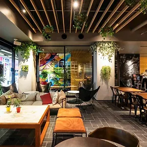 Отель Ibis Umeda