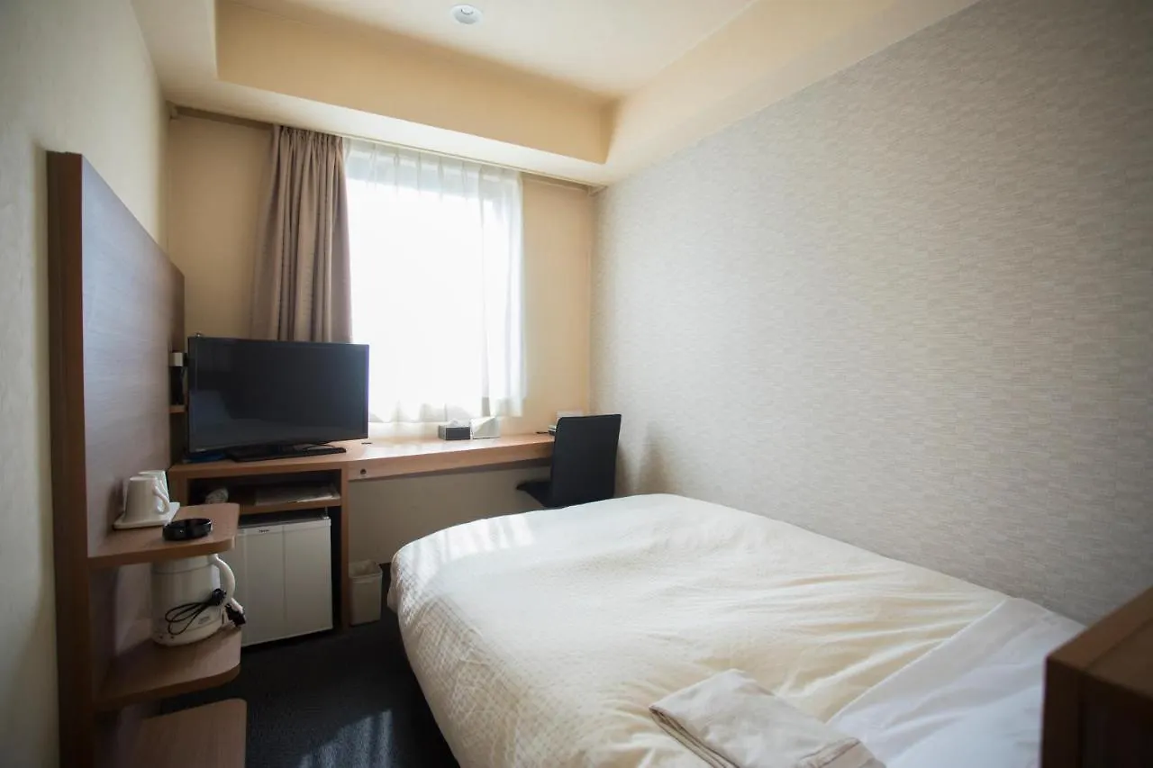Hiroshima Pacific Hotel Япония