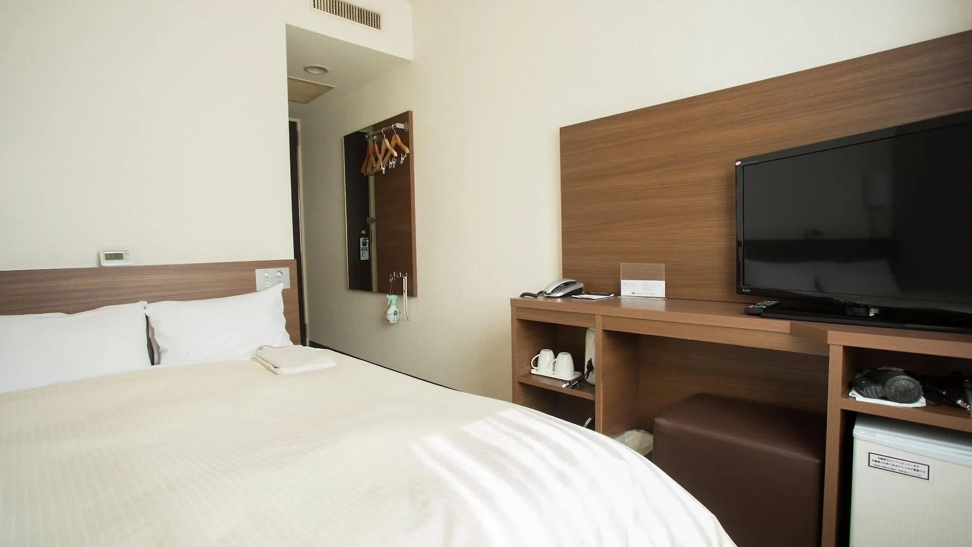 ***  Hiroshima Pacific Hotel Япония
