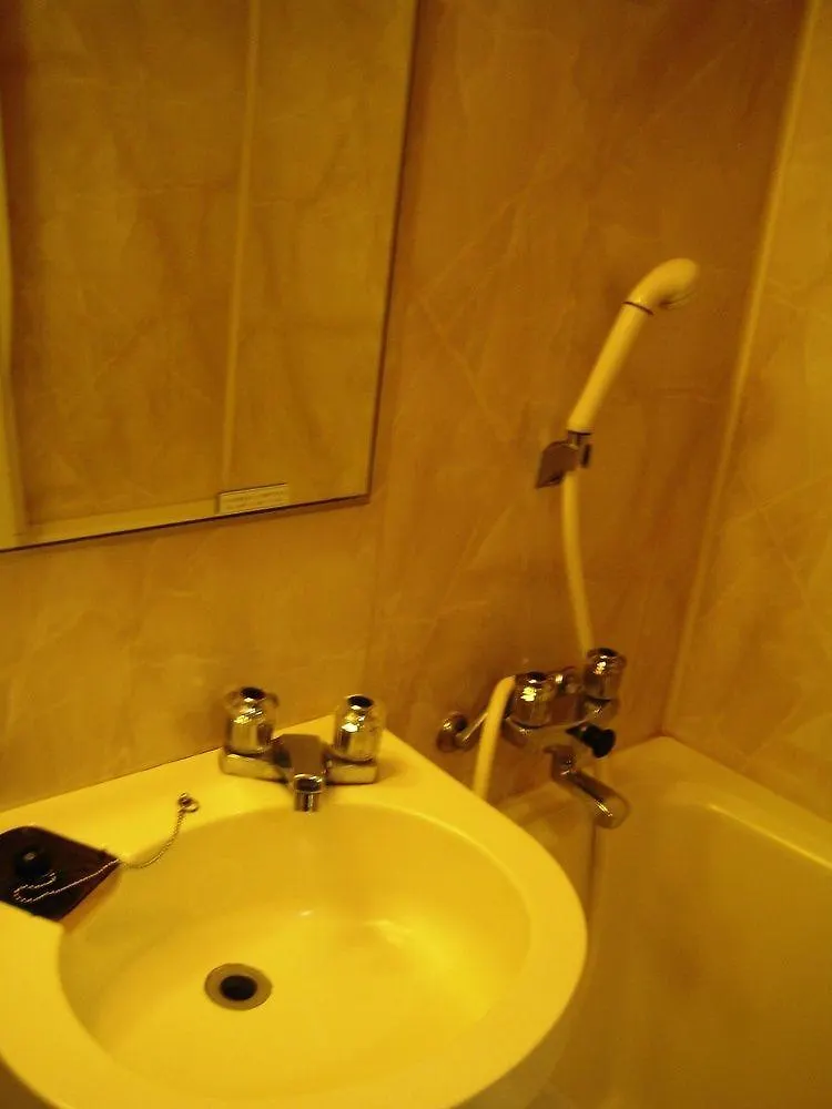 Hiroshima Pacific Hotel